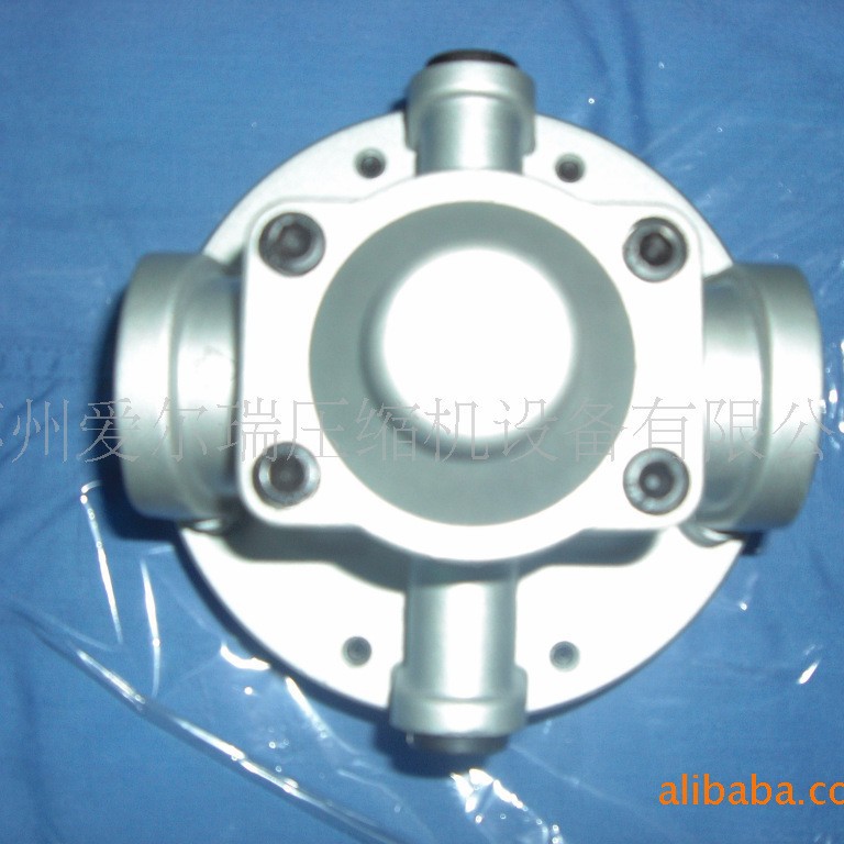 供应英格索兰防爆空压机温控阀服务包24107948