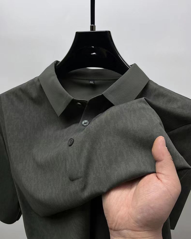 Palante Polo Shirt Image 4