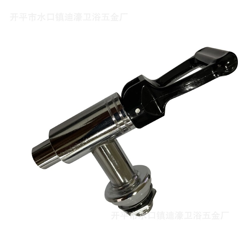 Tea Brewing Faucet, Tea Steaming and Brewing Health Bucket Faucet, Water Boiler Faucet, Hot Water Bucket, Milk Tea Bucket Faucet