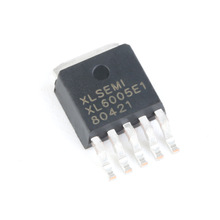 XL6005E1 TO252-5 4A 60V 180khzLEDaоƬ