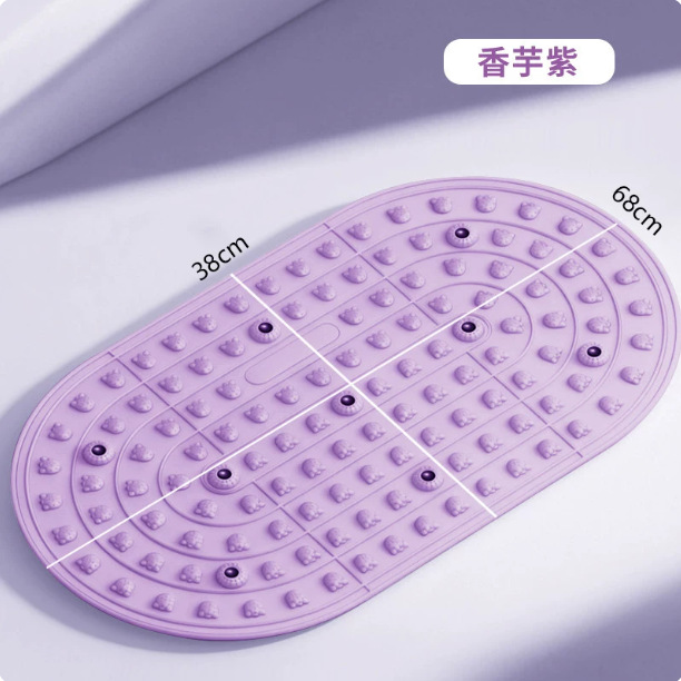 Large Purple