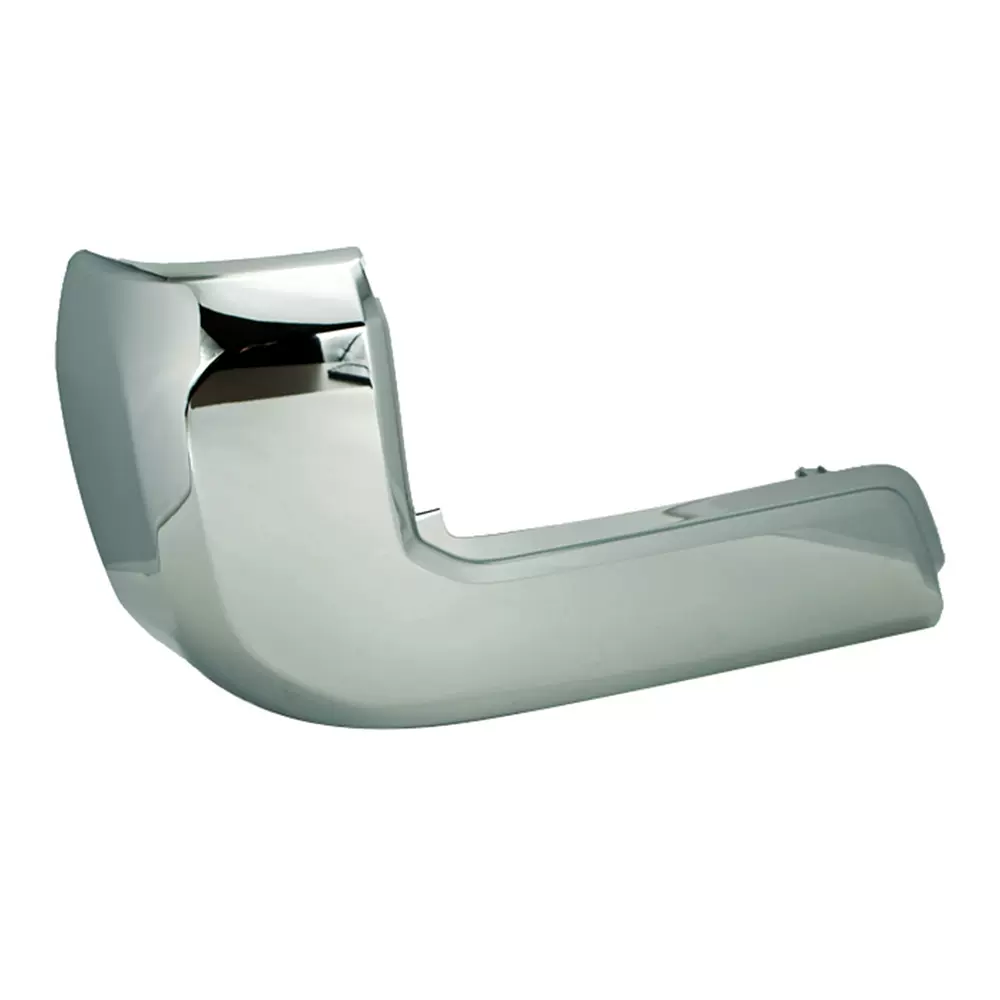 适用于丰田TOYOTA TACOMA塔库玛汽车配件后杠包角电镀2016款