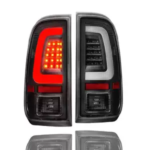 Suitable for 08-16 Ford F250 Modified Led Rear Tail Light