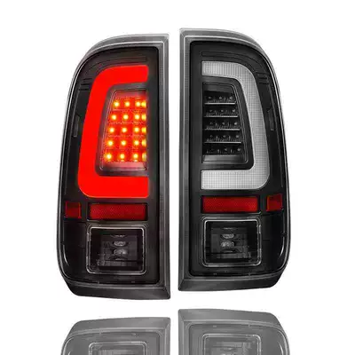Suitable for 08-16 Ford F250 Modified Led Rear Tail Light (Tail light)