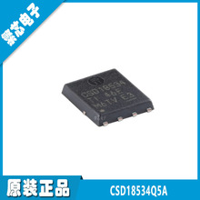 CSD18534Q5A VSONP-8 ȫ��ԭװ 60V N����NexFET����MOSFETоƬ