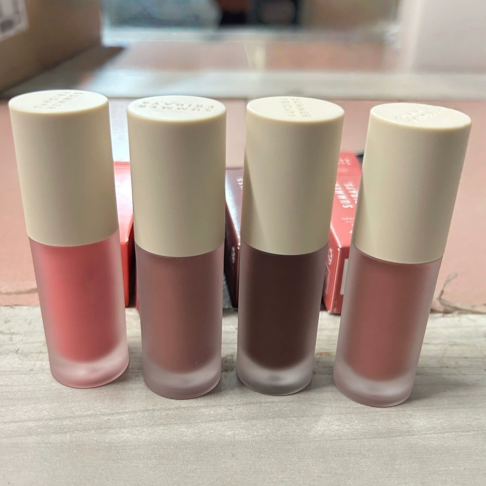 Граница кросс-бордер spot Летние пятницы Fantasy Lip Oil Lip Glaze Мечта Lip Oil увлажнение и moisturization