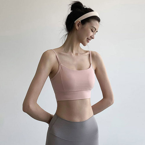 Women's Summer New Casual Sports Yoga Pilates Fitness T-shirt Top for Slimming Shaping Quick-drying Breathable Upper Body Garment