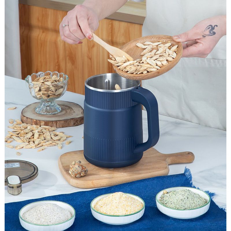 Cross -border multi -functional coffee grinding machine Household…