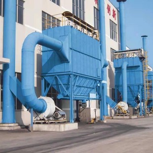 Waste Gas Treatment Selection Minghao Automation Quality Assurance Professional Trustworthy