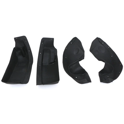Jimny Wheel Arch Liner – Wheel eyebrow