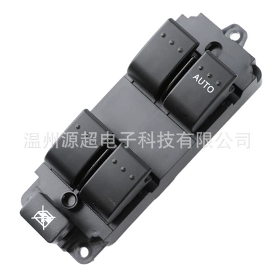 Power Window Switch, Glass lifter