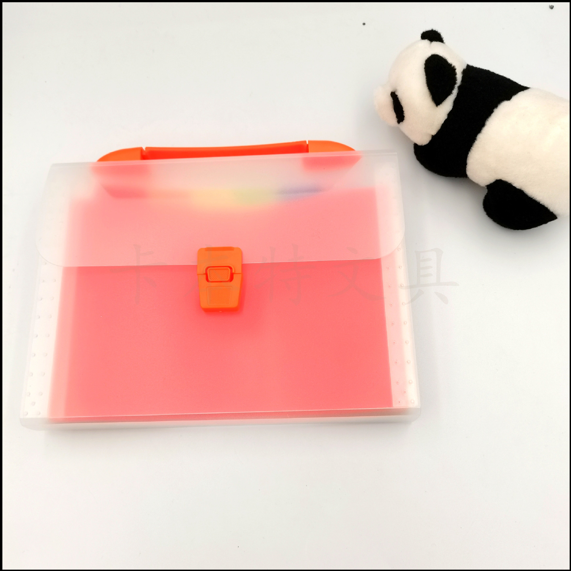 A5手提风琴包 (2)