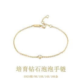 莫桑钻;钻石手饰;合成/培育钻石戒指