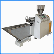 供應 螺旋保護套纏繞管擠出機 電線理線纏繞管 防咬束線管擠出機