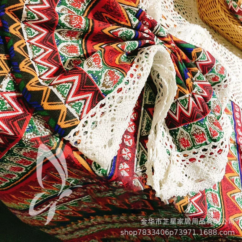 (Cross-border trading), rectangular coffee fresh paper napkins, Amazon, cotton and linen