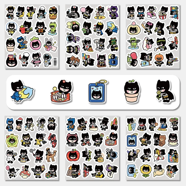 Batman-102 photos