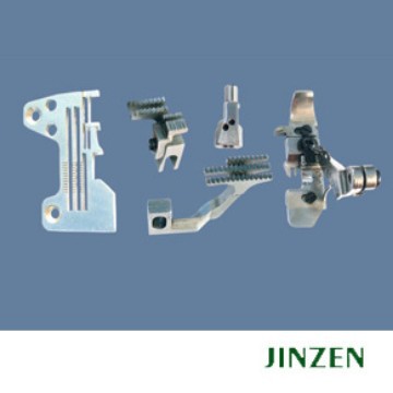 JINZEN 重机MO3616针位组 R4305-JOE-EAO 工业缝纫机零配件批发