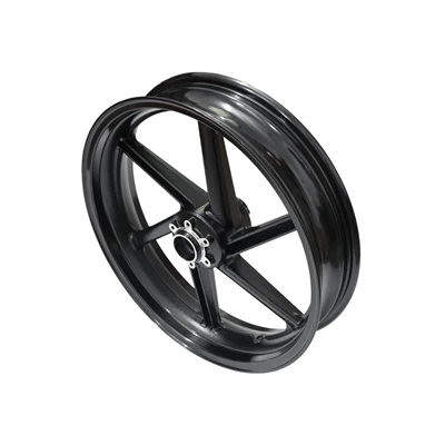 Motorcycle wheel hub VFR750F VFR400R RVF400R CBR400RR - vfr400r-nc30-89-93-years
