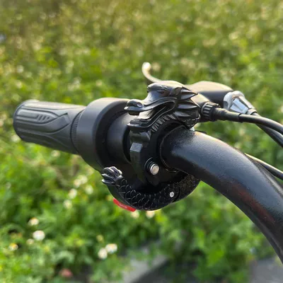 Electric car hook front universal non-perforated calf battery car bicycle hook pedal motorcycle hook (Helmet lock) - faucet-shape-black-abs-plastic-hook