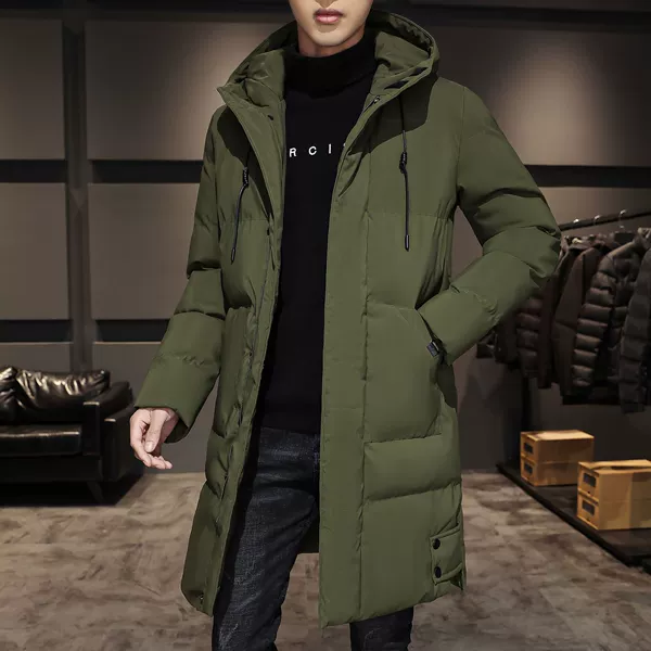 ArmyGreen