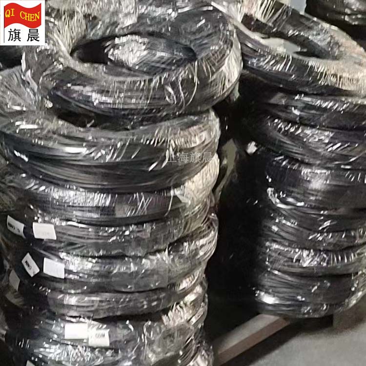 专业供应用于各种母线 架线 6063铝线 6063合金铝线