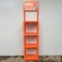 商超定制展示48x35货架