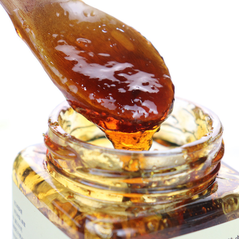 Loquat Pear Herbal Paste Pipa Qiuli Gao 300g Traditional Slow-Cooked Syrup for Daily Wellness preparation