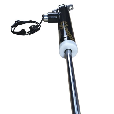 damping system Continental/Mkx Rear Shock Absorbers with