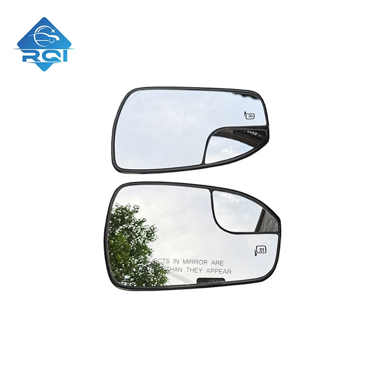 Подходит для Ford Mondeo/Fusion 2013–2020 (США), регулируемая камера обогрева DS7Z-17K707-F