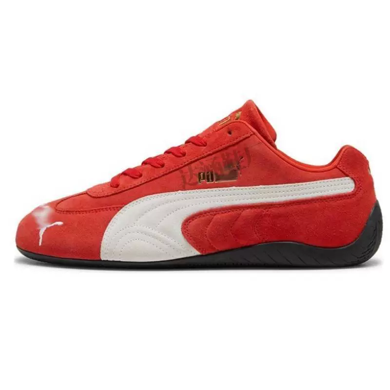 Кроссовки (BM Racing) для детей, гоночный стиль, цвета и размеры 35,5–45
