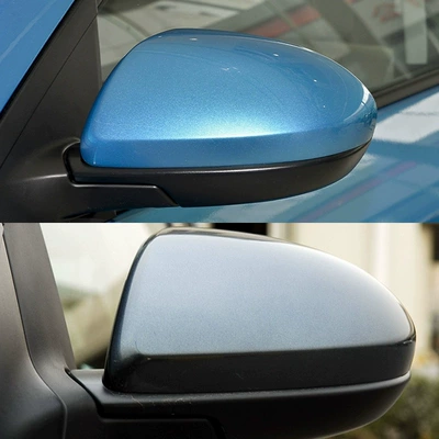 Other Automotive Exterior Supplies | 2 Demio car rearview