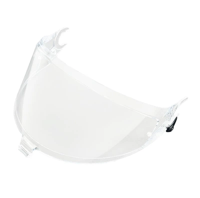 Spartan Lenses Are Suitable for Spartan Gt/Pro/Rs Lens Helmets, Sun Protection Day and Night Universal Mirror Plating (Dəbilqə (Kaska) aksesuarları) - transparent