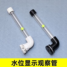 �~���^�V�����D������еΞV��ˮλ�@ʾ��͸���^���DIY��ҕ��