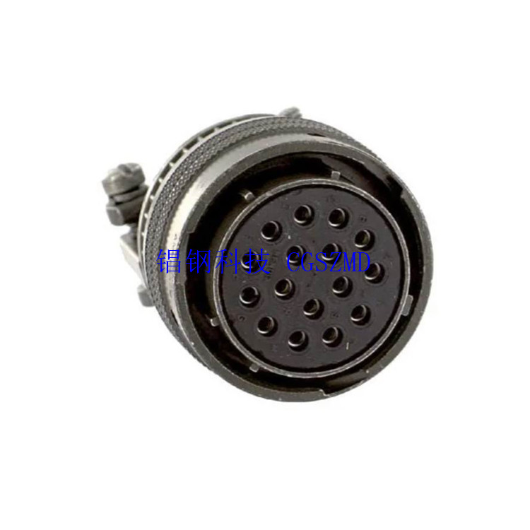 MIL-DTL-26482 3116 20-16Circular snap connector���ղ�ͷ