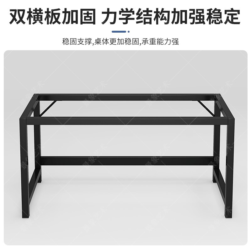 Escritorio de computadora, estante doméstico moderno y simple, escritorio de escritura, dormitorio, escritorio de estudio, escritorio pequeño