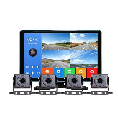 Night Vision Dashcam, Driving recorder