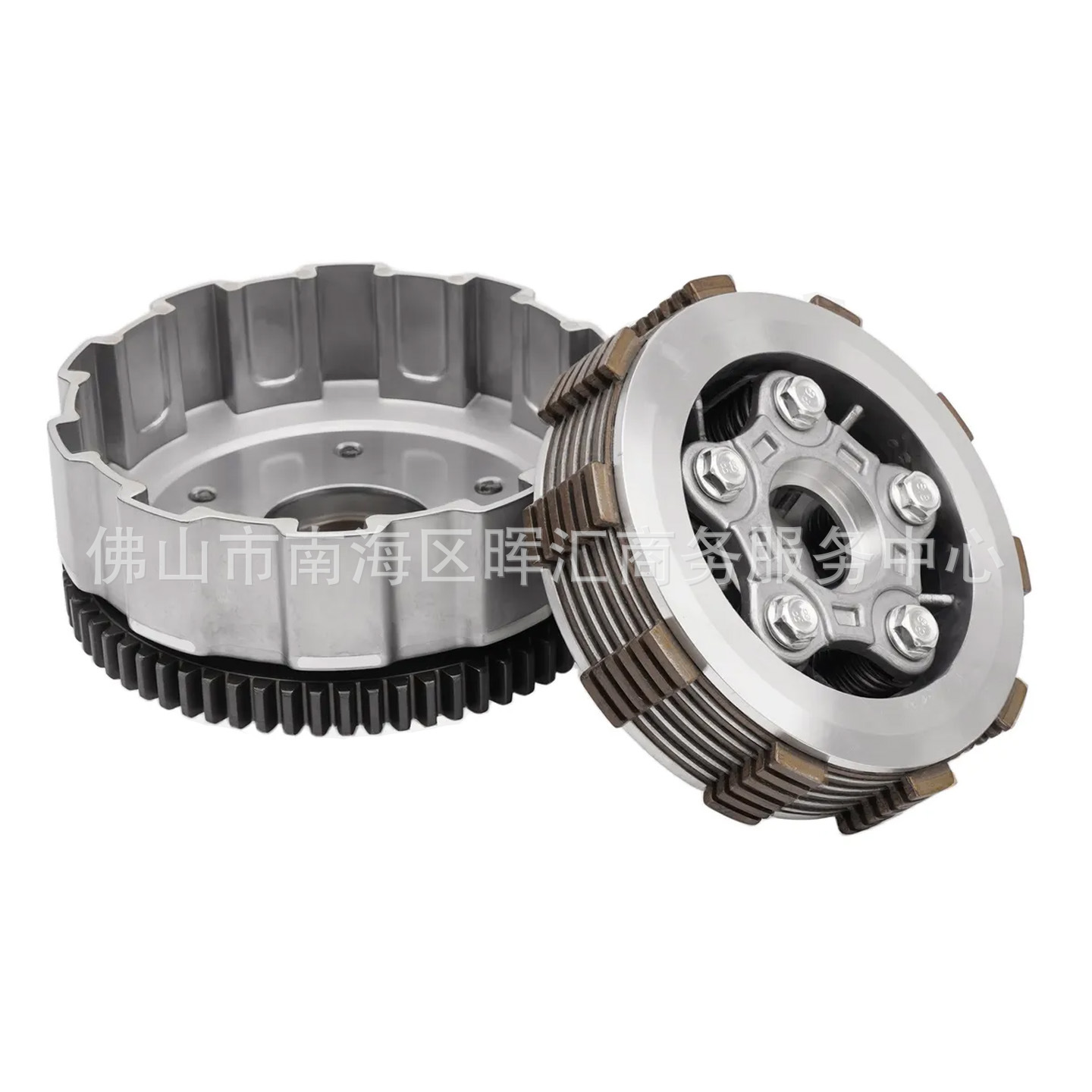 Bajaj pulse 180 ug 220 Avenger 150 220 conjunto de embrague