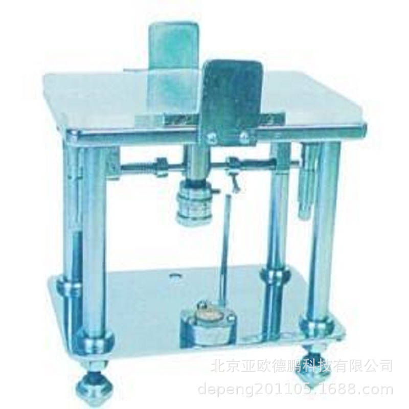 平行板粘度计/粘度计/平行板粘度仪  DP-PN-II