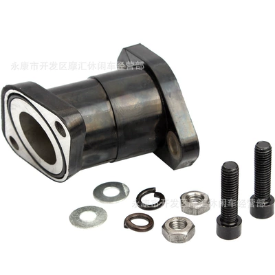 Suitable for Yamaha Hava qəbuledici borular