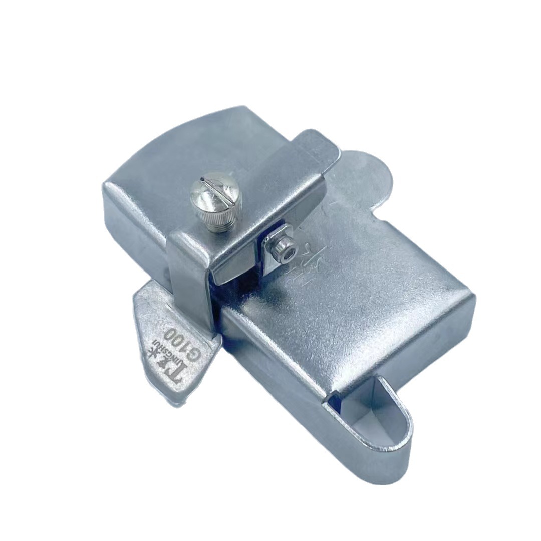 新款多功能磁铁挡边定规工具平车家用缝纫机多用超强吸力定