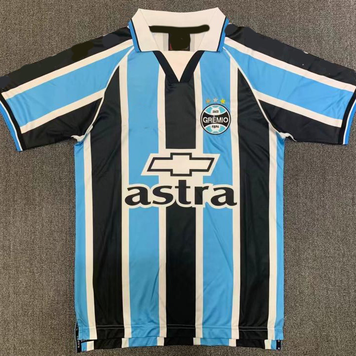 00 Gremio