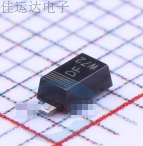 BZT52H-B3V3,115 规格 SOD-123F 稳压二极管 现货供应
