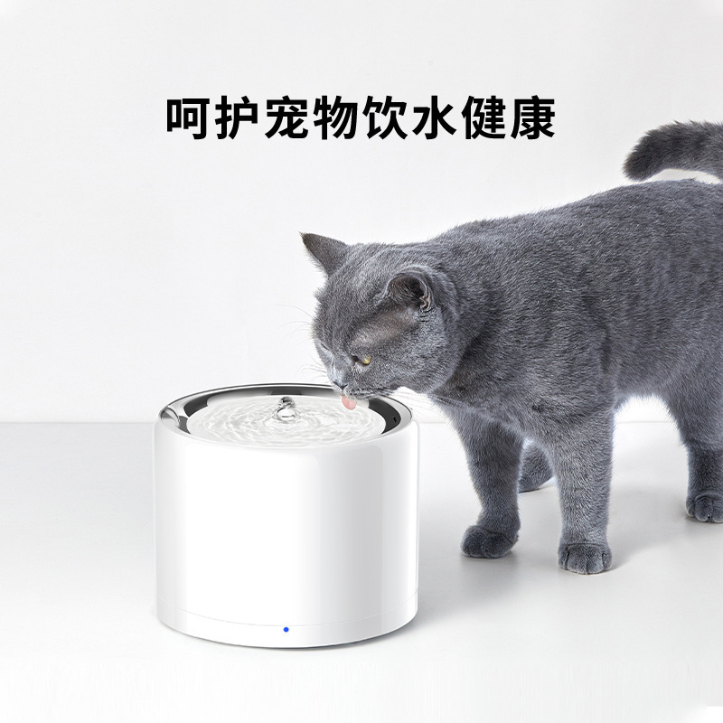 PETKIT 小佩 フィルターエレメント 猫用給水器フィルターエレメント 5個入り 3.0MAX ペット自動給水器フィルター|undefined