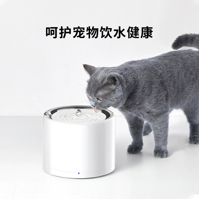 Замена фильтра-кассеты (PETKIT Xiaopei) 3.0 для поилки питомца — 5 шт., подлинный