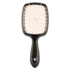 Pink pink-black handle