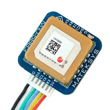 MATEKM10Q-5883GPS����������GNSSģ�Kȫ���쾀��̖������������