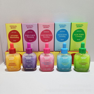 EQQUALBERRY�a�ǾS��������֬���Sӯ���AҺ30ml �羳����