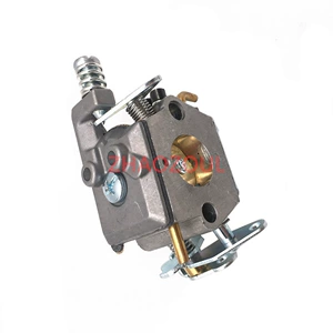 Chain saw machinery MC series 350 351 370 371 390 420 Poulan 2025 carburetor