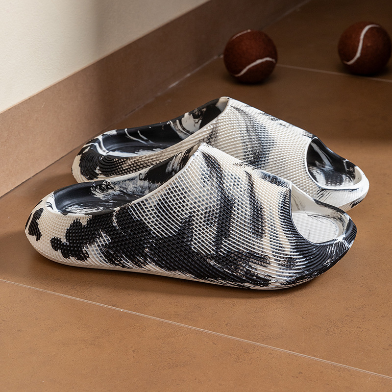Pantuflas Antideslizantes para Parejas de EVA