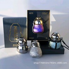 摩利福禄纯钛焖泡杯 THL02-280ML 家用纯钛材质喝水保温杯批发